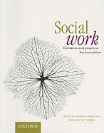 Social Work Contexts and Practice