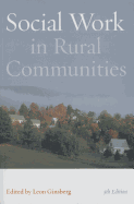 Social Work in Rural Communities