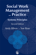 Social Work Management and Practice: Systems Principles Second Edition