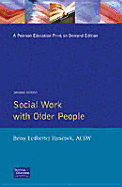 Social Work with Older People