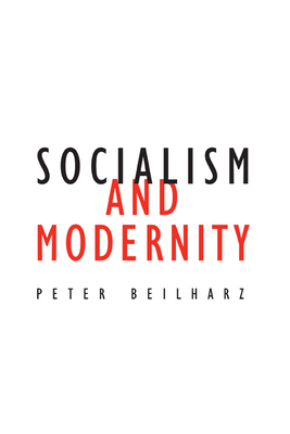 Socialism and Modernity: Volume 24 - Beilharz, Peter, Professor