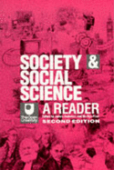 Society and Social Science: A Reader