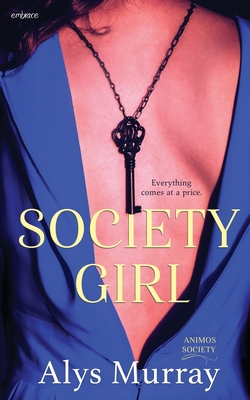 Society Girl - Murray, Alys