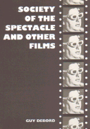 Society of the Spectacle Film Scripts - Debord, Guy