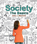 Society: The Basics Plus New Mysoclab with Etext -- Access Card Package