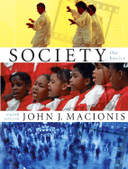 Society: The Basics - Macionis, John J