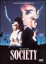 Society - Brian Yuzna