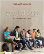Sociology: A Brief Introduction