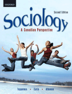 Sociology: A Canadian Perspective