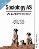 Sociology AS: The Complete Companion (AQA)