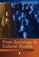 Sociology Cultural Studies