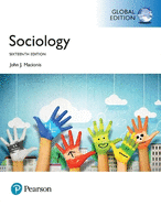 Sociology, Global Edition