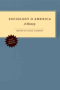 Sociology in America: A History