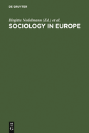 Sociology in Europe