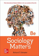 Sociology in Matters ISE