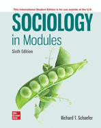 Sociology in Modules ISE
