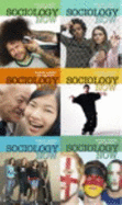 Sociology Now Value Package (Includes Mysoclab Coursecompass with E-Book Student Access ) - Kimmel, Michael S, and Aronson, Amy, Ph.D.