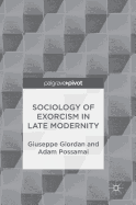 Sociology of Exorcism in Late Modernity