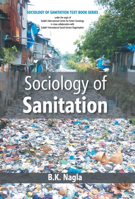 Sociology of Sanitation - Nagla, Bk