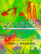 Sociology: Student Media Version - Macionis, John J