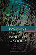 Sociology: Windows on Society (an Anthology)