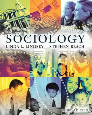 Sociology - Lindsey, Linda L., and Beach, Stephen