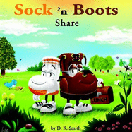 Sock 'n Boots - Share