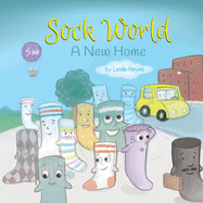 Sock World: A New Home