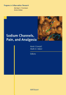 Sodium Channels, Pain, and Analgesia