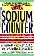 Sodium Counter