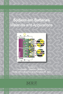 Sodium-Ion Batteries: Materials and Applications
