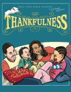 Sofa Time Bible Stories: Thankfulness