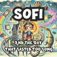Sofi And the Day That Lasted Too Long: An adventure that (maybe) never really ended...