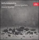 Sofia Gubaidulina: Complete String Quartets