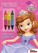 Sofia the First: Gifted & Gracious