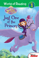Sofia the First: Just One of the Princes: Just One of the Princes