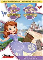 Sofia the First: Once Upon a Princess [Bilingual] - 