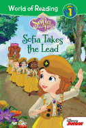 Sofia the First: Sofia Takes the Lead: Sofia Takes the Lead