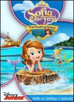 Sofia the First: The Floating Palace