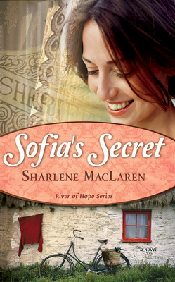 Sofia's Secret: Volume 3 - MacLaren, Sharlene