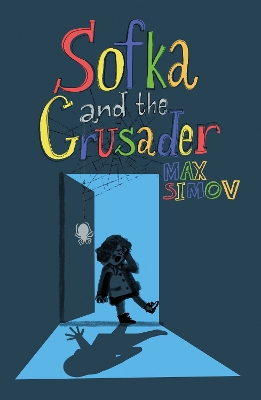 Sofka and the Crusader - Simov, Max