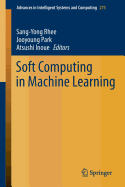 Soft Computing in Machine Learning