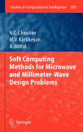 Soft Computing Methods for Microwave and Millimeter-Wave Design Problems