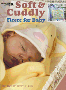 Soft & Cuddly Fleece for Baby