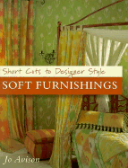 Soft Furnishings - Avison, Jo