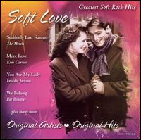 Soft Love, Vol. 2 - Various Artists