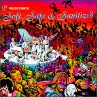 Soft, Safe & Sanitized, Vol. 3 [Spy Magazine] - Various Artists
