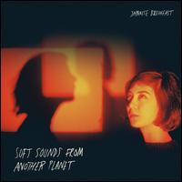 Soft Sounds from Another Planet [LP] - Japanese Breakfast