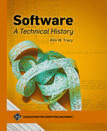 Software: A Technical History