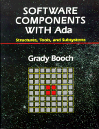 Software Components with ADA: Structures, Tools, and Subsystems